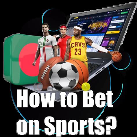 Sign up and start betting .